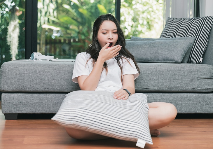 Just Fatigue Or Anaemia Breaking Down The Symptoms